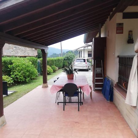 Acogedor Chalet De Tres Habitaciones En El Valle De Cabuerniga, Ideal Familias Grupos Y Mascotas Somos Pet Friendly, Estancia Minima Dos Noches Lamina Dış mekan fotoğraf