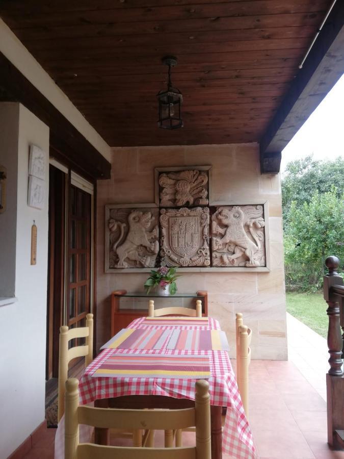 Acogedor Chalet De Tres Habitaciones En El Valle De Cabuerniga, Ideal Familias Grupos Y Mascotas Somos Pet Friendly, Estancia Minima Dos Noches Lamina Dış mekan fotoğraf