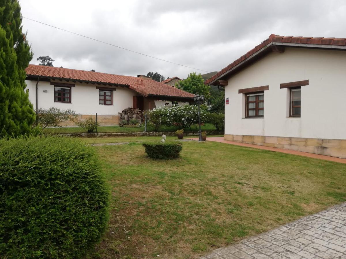 Acogedor Chalet De Tres Habitaciones En El Valle De Cabuerniga, Ideal Familias Grupos Y Mascotas Somos Pet Friendly, Estancia Minima Dos Noches Lamina Dış mekan fotoğraf