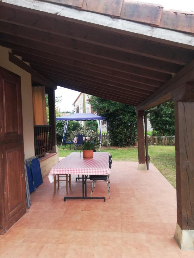 Acogedor Chalet De Tres Habitaciones En El Valle De Cabuerniga, Ideal Familias Grupos Y Mascotas Somos Pet Friendly, Estancia Minima Dos Noches Lamina Dış mekan fotoğraf