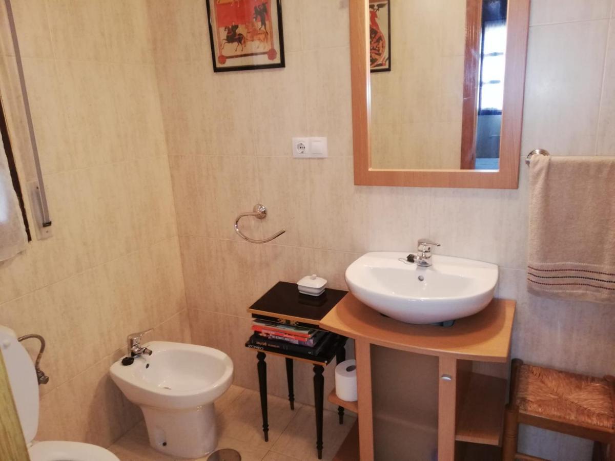 Acogedor Chalet De Tres Habitaciones En El Valle De Cabuerniga, Ideal Familias Grupos Y Mascotas Somos Pet Friendly, Estancia Minima Dos Noches Lamina Dış mekan fotoğraf