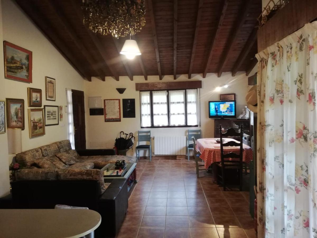 Acogedor Chalet De Tres Habitaciones En El Valle De Cabuerniga, Ideal Familias Grupos Y Mascotas Somos Pet Friendly, Estancia Minima Dos Noches Lamina Dış mekan fotoğraf