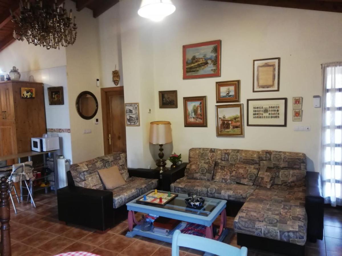 Acogedor Chalet De Tres Habitaciones En El Valle De Cabuerniga, Ideal Familias Grupos Y Mascotas Somos Pet Friendly, Estancia Minima Dos Noches Lamina Dış mekan fotoğraf