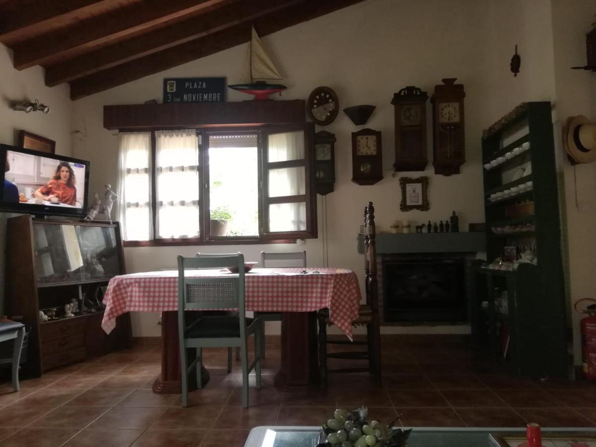 Acogedor Chalet De Tres Habitaciones En El Valle De Cabuerniga, Ideal Familias Grupos Y Mascotas Somos Pet Friendly, Estancia Minima Dos Noches Lamina Dış mekan fotoğraf