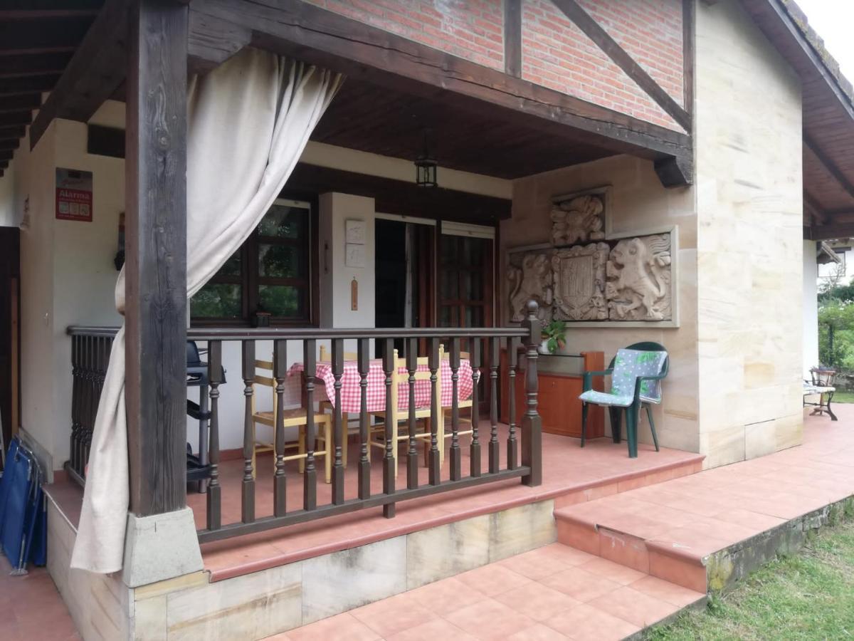 Acogedor Chalet De Tres Habitaciones En El Valle De Cabuerniga, Ideal Familias Grupos Y Mascotas Somos Pet Friendly, Estancia Minima Dos Noches Lamina Dış mekan fotoğraf