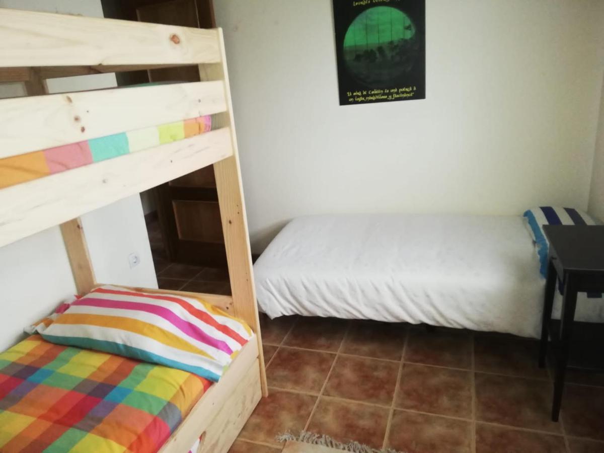 Acogedor Chalet De Tres Habitaciones En El Valle De Cabuerniga, Ideal Familias Grupos Y Mascotas Somos Pet Friendly, Estancia Minima Dos Noches Lamina Dış mekan fotoğraf